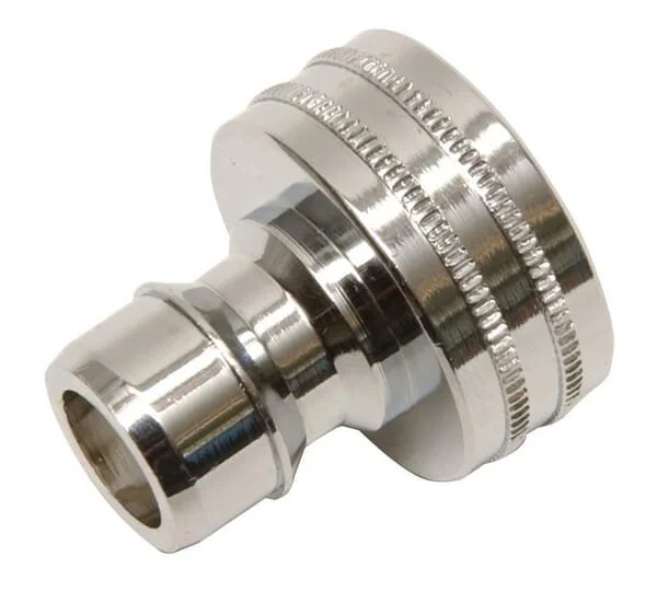 Nito - 1734440410 - Accoppiamento 1/2 Inches nipplo 1/2 Inches - M22 5361G