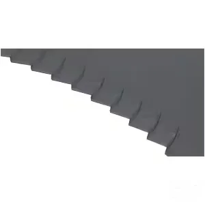 Non Original - 0008377790NC - Coltello pressa con strato di carburo di tungsteno