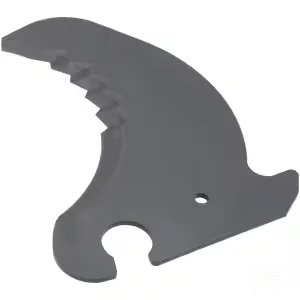 Non Original - 002777610NC - Coltello pressa con strato di carburo di tungsteno