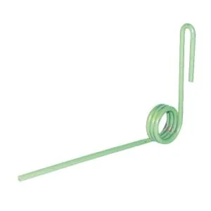 Non Original - 033298N - Dente dell'erpice anteriore