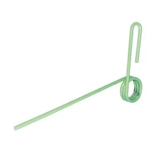 Non Original - 033299N - Dente dell'erpice posteriore