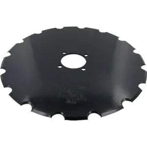 Non Original - 0427851N - Disco seminatrice Heva 400mm