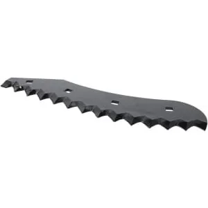 Non Original - 1005NC - Coltello miscelatore di alimentazione, rivestito in tungsteno