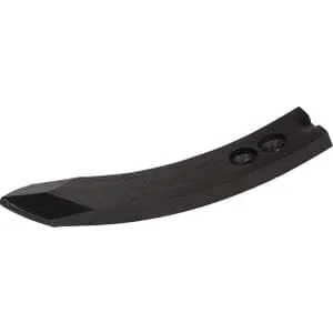 Non Original - 155027N - Punta coltivatore curva, 2 Hole