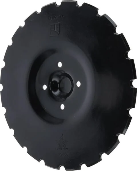 Non Original - 156660N - Disco per seminatrice diametro 410x5