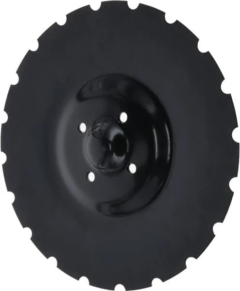 Non Original - 156660N - Disco per seminatrice diametro 410x5
