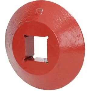 Non Original - 17100516 - Piastra di arresto - interna per 40x40