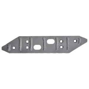 Non Original - 172380DCN - Pattino in carburo RH