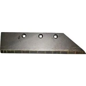 Non Original - 172614CN - Vomere a carburo RH