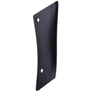 Non Original - 173321N - Pattino LH curvo Gand B