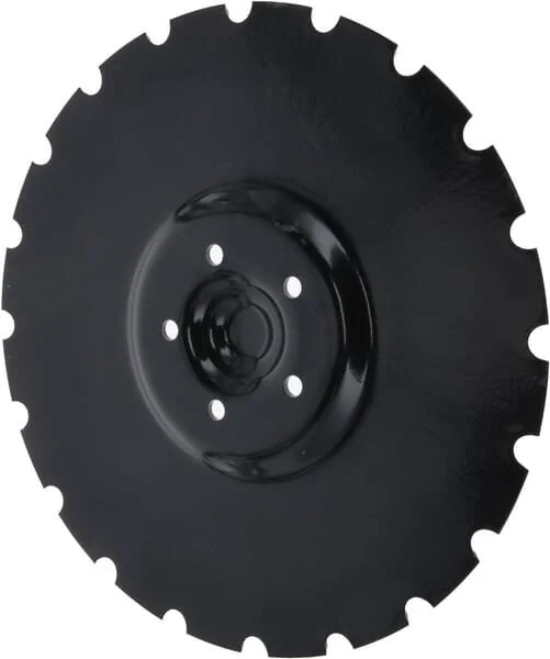 Non Original - 180078N - Disco per seminatrice diametro 410x5