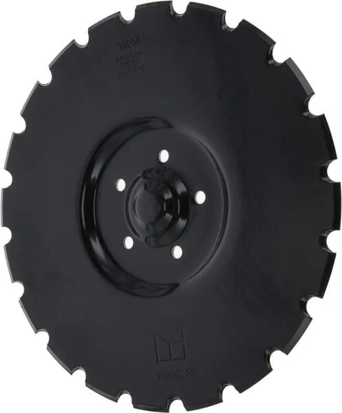 Non Original - 180078N - Disco per seminatrice diametro 410x5