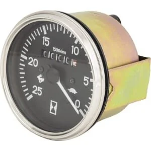 Non Original - 1877718M92N - Contatore ore di servizio per MF 3 Cylinder