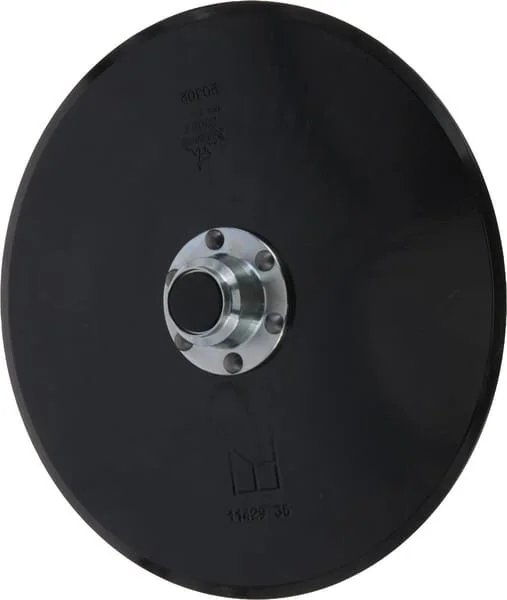 Non Original - 223584N - Disco per seminatrice diametro 382x4 - completo