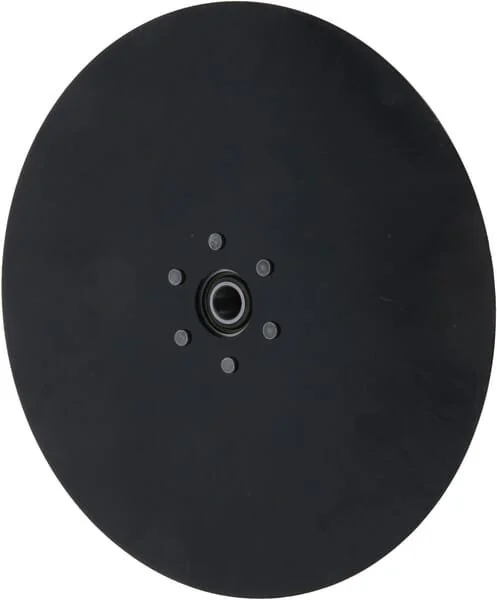 Non Original - 223584N - Disco per seminatrice diametro 382x4 - completo