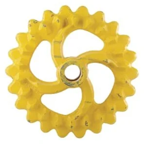 Non Original - 229722N - Anello Cross-Kill 470mm