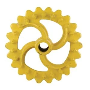 Non Original - 238375N - Anello Cross-Kill 470mm