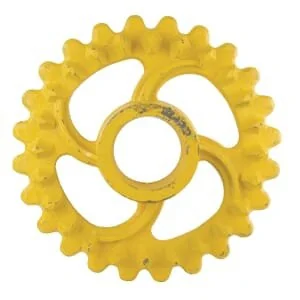 Non Original - 238376N - Anello Cross-Kill 520mm