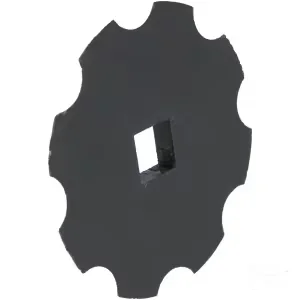 Non Original - 24479032N - Disco da taglio diametro 95x8mm 16,5x16,5; Z=8