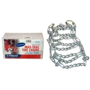 Non Original - 29915569 - Catene da neve