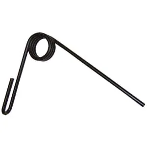 Non Original - 3142456M1 - Dente di semina anteriore Isaria
