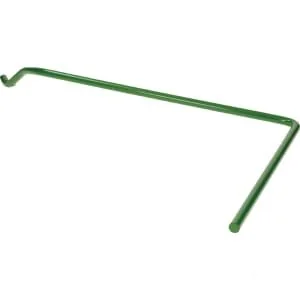 Non Original - 3421400N - Dente dell'erpice LH esterno Amazone