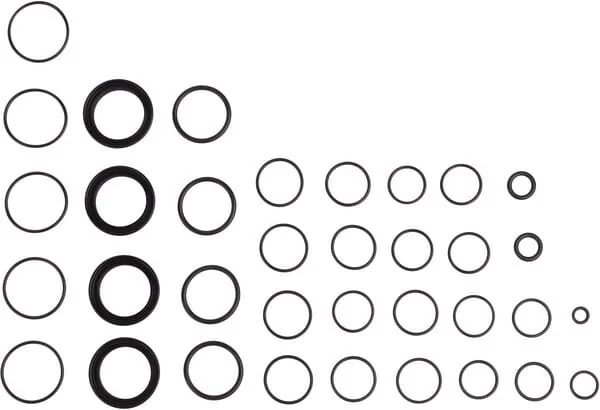 Non Original - 3540059M91N - Guarnizione kit