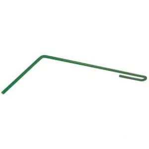 Non Original - 3742300N - Dente erpice corto LH progettato per Amazone