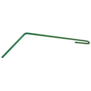 Non Original - 3743300N - Dente erpice corto RH progettato per Amazone