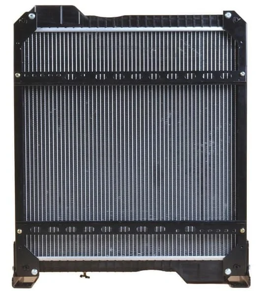 Non Original - 3780221M5N - Radiatore