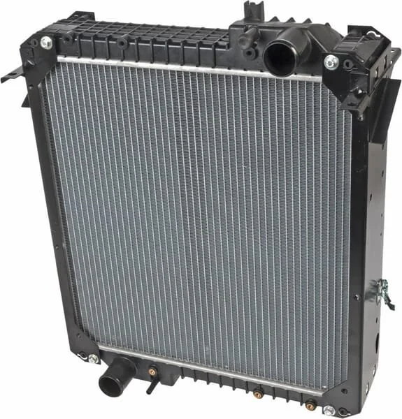 Non Original - 3781115M1N - Radiatore