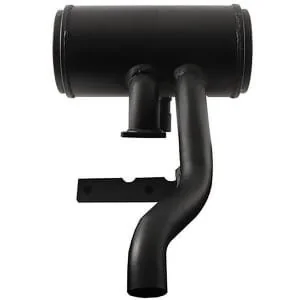 Non Original - 3C00112310N - Silenziatore di scarico