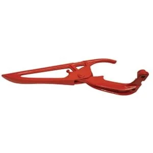 Non Original - 406808 - Alzaspighe, rosso