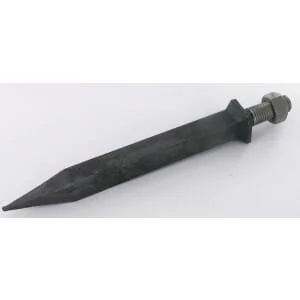 Non Original - 409803 - Dente dell'erpice CR.22x220.Diameter