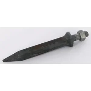 Non Original - 409809 - Dente Rotor.CR.18/Ergot.16