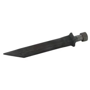 Non Original - 409824 - Dente dell'erpice CR.25/Ergot.22