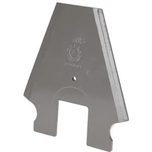 Non Original - 433999NC - Coltello carro foraggero, rivestito al laser