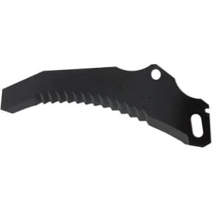 Non Original - 434070N - Coltello per carro insilatore, Ladeprofi, Trend