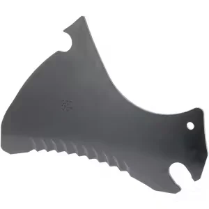Non Original - 434147N - Coltello per carro foraggero, Torro