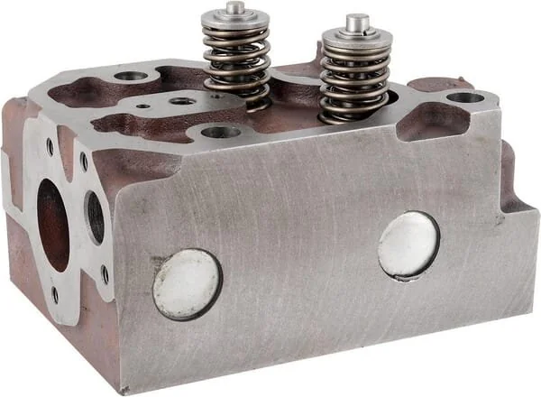 Non Original - 4650511N - Testa cilindro C-360
