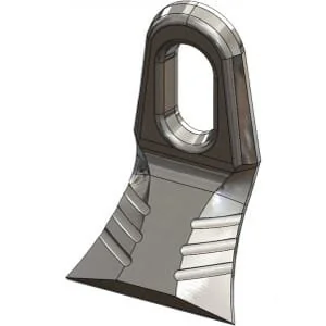 Non Original - 481320 - Flagello
