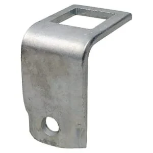 Non Original - 511014140000711C - Supporto dente, 32x10mm profilo 50x50mm