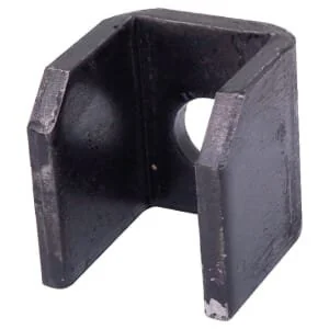 Non Original - 51101417000160 - Morsetto dente S nuovo tipo