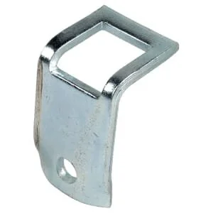 Non Original - 51103031091 - Supporto dente, 32x12mm con rinforzo 32x10mm per un telaio 50x12mm