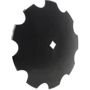 Non Original - 52401202030150 - Disco erpice dentato 460mm