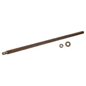 Non Original - 524012401750 - Assale erpice a dischi, 40x40 L-1750mm