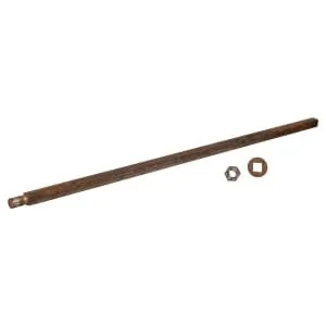 Non Original - 524012402850 - Assale erpice a dischi, 40x40 L-2850mm