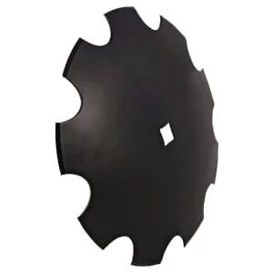Non Original - 52401242050040 - Disco erpice dentato, 510mm
