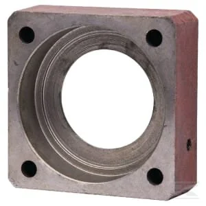 Non Original - 52501236020020 - Montaggio bussola cuscinetto erpice a dischi
