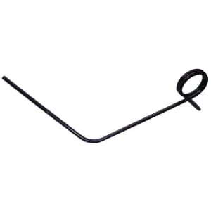 Non Original - 53039100N - Dente dell'erpice posteriore adatto per Kuhn